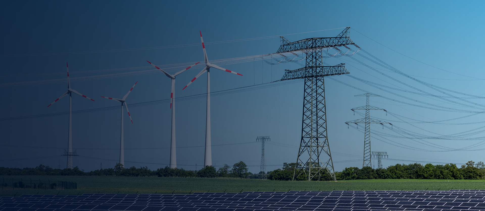 Nový energetický priemysel