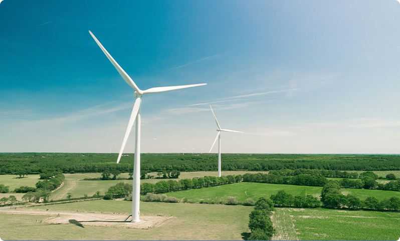 Nový energetický priemysel