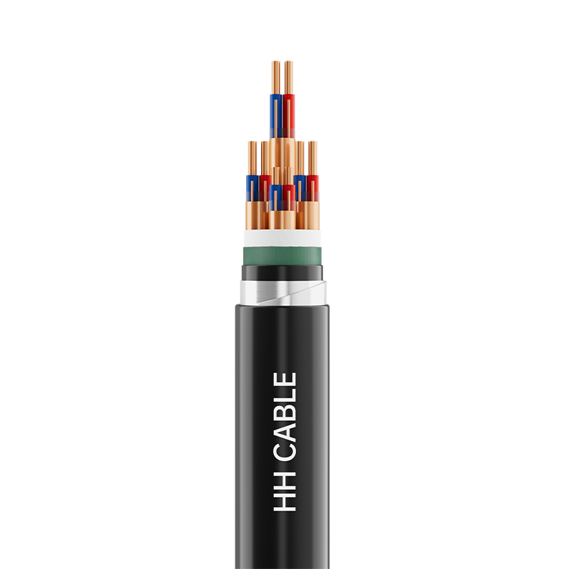 300-500V Počítačové a prístrojové káble