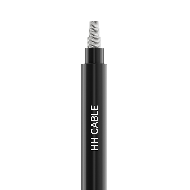 Solárne fotovoltaické káble (TÜV Standard)